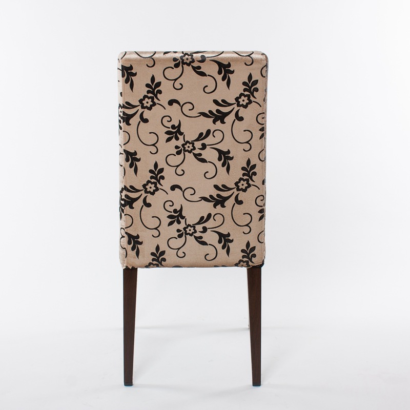 High-end soft bag banquet reception dining chair