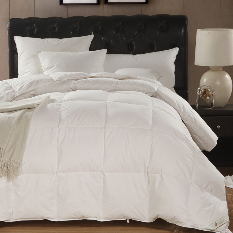 Thickened cotton duvet