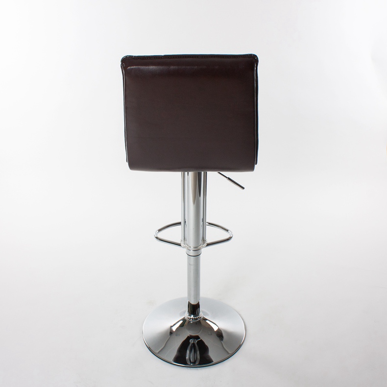 Soft bag swivel chair