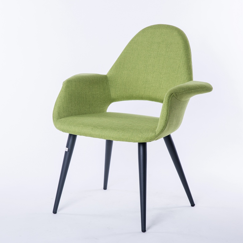 Nordic IKEA lounge chair