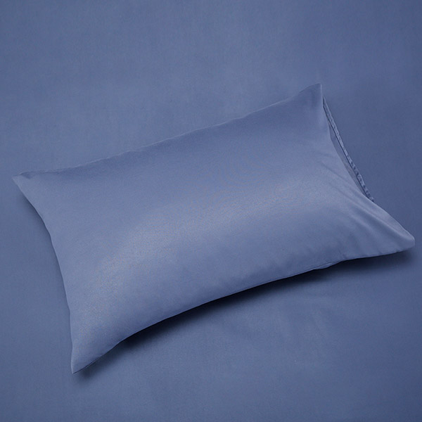 Blue soft silk cotton kit