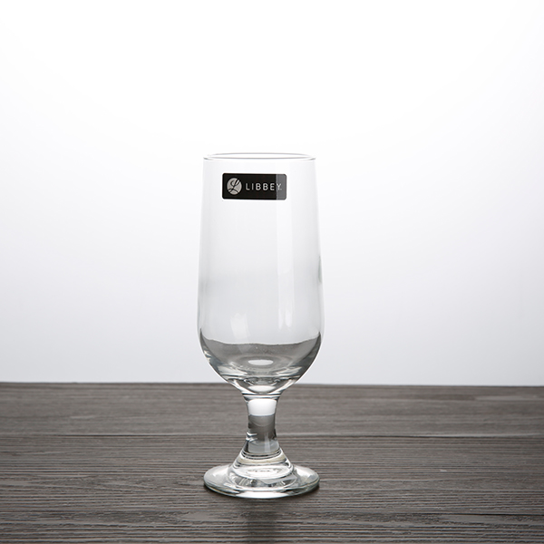 Libby glass tall glass